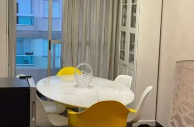 Apartamento residencial à venda, tatuapé, são paulo - ap8512.