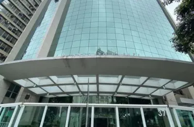 Andar corporativo para alugar, 239 m² por r$ 29.353,53 - bela vista - são paulo/sp