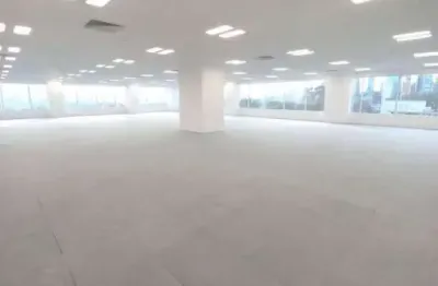 Andar corporativo comercial à venda, alphaville industrial, barueri