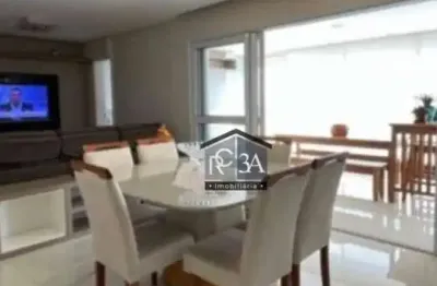 Apartamento com 3 dormitórios à venda, 119 m² por r$ 1.600.000,00 - jardim textil - são paulo/sp