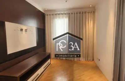 Apartamento para vender com 60m, condomínio juqyehy, rua  emílio mallet, tatuapé, são paulo, sp