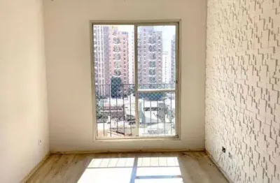 Apartamento com 2 dormitórios para venda, 59 m² por r$ 650.000 - jardim anália franco - são paulo/sp