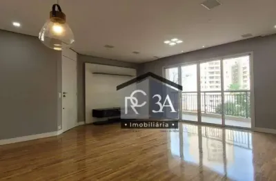Apartamento para vender com 121m², condomínio premiere, rua freire de andrade,tatuapé, são paulo, sp