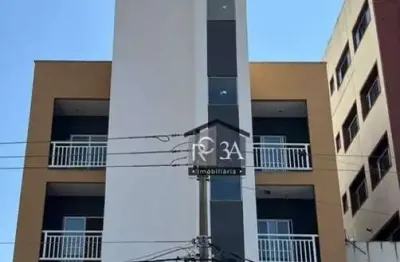 Apartamento com 2 dormitórios à venda, 35 m² por r$ 280.000,00 - vila carrão - são paulo/sp