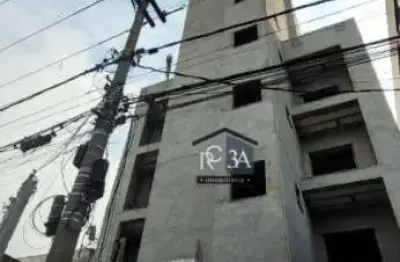 Apartamento com 2 dormitórios à venda, 38 m² por r$ 320.000,00 - vila carrão - são paulo/sp