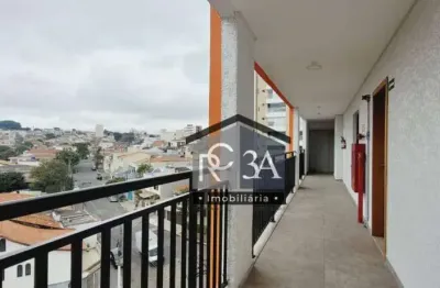 Apartamento novo para alugar com 2 dormitórios e 1 vaga, residencial ribeirão branco, rua ribeirão branco , mooca, são paulo, sp