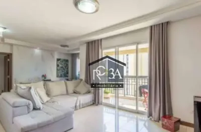 Apartamento para vender com 141m², condomínio spazio pozelli, rua bento gonçalves, tatuapé, são paulo, sp