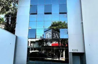 Prédio para alugar na Rua Francisco Marengo, 1376, Tatuapé, São Paulo