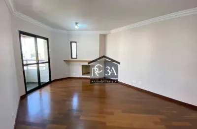 Apartamento com 3 dormitórios à venda, 110 m² por r$ 930.000,00 - tatuapé - são paulo/sp