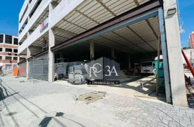 Prédio comercial no tatuapé para locação com 3600 m² de área construída com capacidade ampliação, 80 vagas para carros.