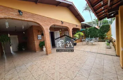 Casa à venda, 174 m² por r$ 580.000,00 - cibratel i - itanhaém/sp