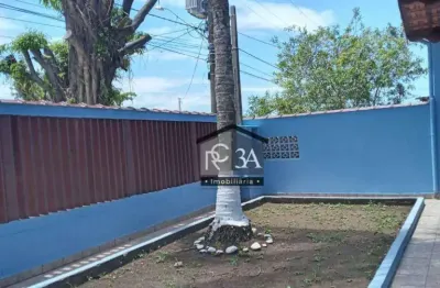 Casa com 2 dormitórios à venda, 215 m² por r$ 380.000 - jamaica - itanhaém/sp