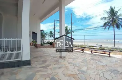 Apartamento à venda, 96 m² por r$ 359.000,00 - praia do sonho - itanhaém/sp