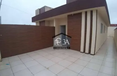 Casa à venda, 69 m² por r$ 220.000,00 - savoy - itanhaém/sp