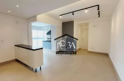 Apartamento  novo para vender ou alugar  com 52m², 1 dormitório e 1 vaga. rua  cel joaquim antonio dias, tatuapé - sp