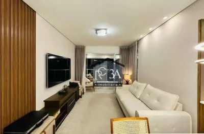Apartamento à venda, 104 m² por r$ 1.749.900,00 - anália franco - são paulo/sp