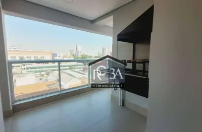 Apartamento com 2 dormitórios à venda, 67 m² por r$ 740.000,00 - tatuapé - são paulo/sp