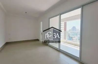 Apartamento com 1 dormitório à venda, 37 m² por r$ 408.000,00 - tatuapé - são paulo/sp