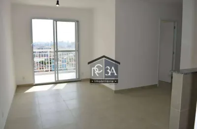 Apartamento com 3 dormitórios à venda, 65 m² por r$ 775.000,00 - belém - são paulo/sp