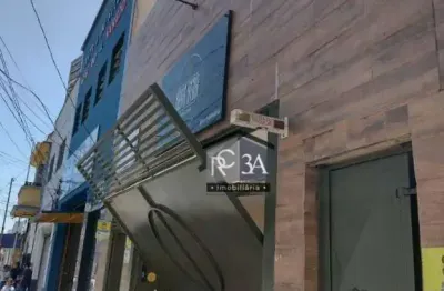 Salão à venda, 210 m² por r$ 1.969.500,00 - tatuapé - são paulo/sp