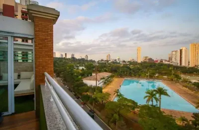 Loft com 2 dormitórios, 180 m² - venda por r$ 2.500.000,00 ou aluguel por r$ 18.376,83 - jardim anália franco - são paulo/sp