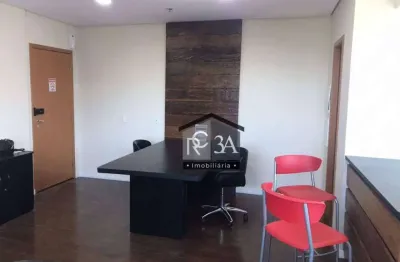 Sala comercial com 1 sala à venda na Rua Serra de Botucatu, 808, Tatuapé, São Paulo