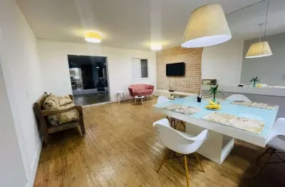 Apartamento com 3 dormitórios à venda, 124 m² por r$ 1.199.500,00 - vila formosa - são paulo/sp
