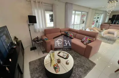 Apartamento com 3 dormitórios à venda, 105 m² por r$ 1.270.000,00 - vila formosa - são paulo/sp