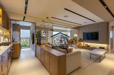 Apartamento com 3 quartos à venda na Avenida Celso Garcia, Tatuapé, São Paulo