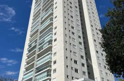 Apartamento para venda no jardim anália franco com 166 m² com 4 dormitórios, sacada gourmet com churrasqueira, 3 vagas.