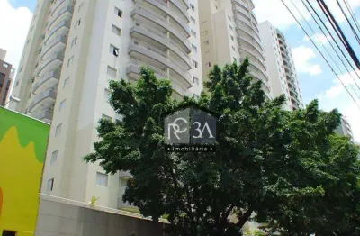 Apartamento tipo cobertura para locação no condomínio esporte e vida , localizado no atuapé