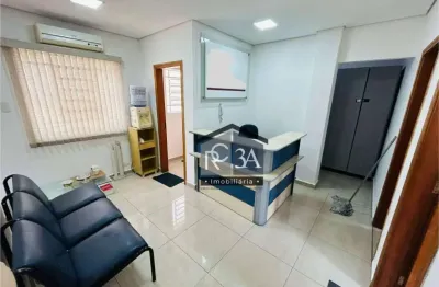 Sala comercial com 2 salas à venda na Praça Sílvio Romero, 149, Tatuapé, São Paulo