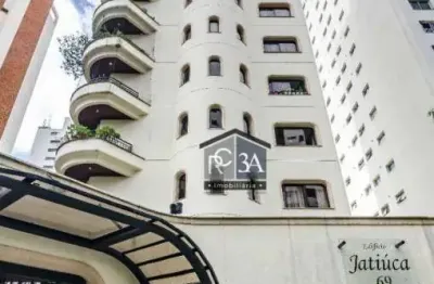 Apartamento a venda no tatuapé com 176 m² com 4 dormitórios 3 vagas.   apartamento alto padrão abaixo do preço com localização privilegiada, 176 m², 4