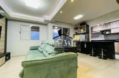 Apartamento à venda, 77 m² por r$ 719.000,00 - vila formosa - são paulo/sp