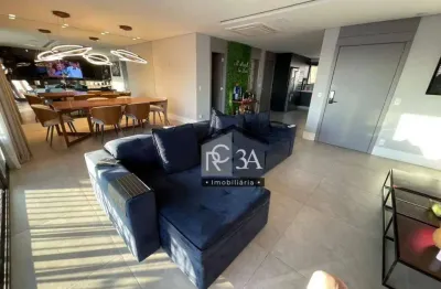 Apartamento com 3 quartos à venda na Rua Serra de Bragança, 757, Tatuapé, São Paulo