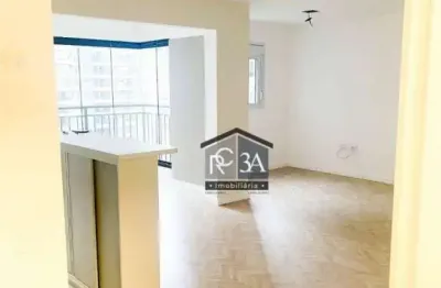 Apartamento com 2 dormitórios no tatuapé, são paulo, sp.