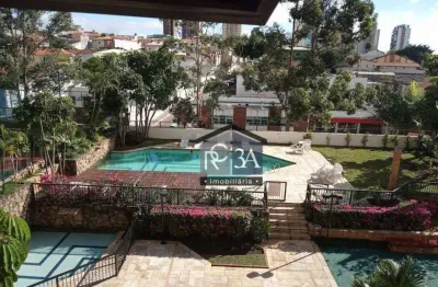 Apartamento com 3 dormitórios à venda, 144 m² por r$ 950.000,00 - jardim avelino - são paulo/sp