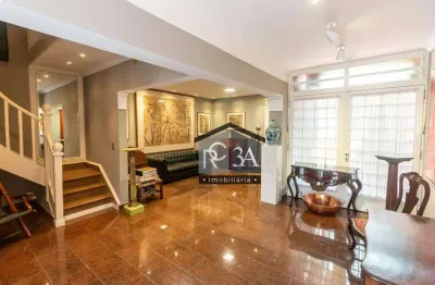 Sobrado com 2 dormitórios para alugar, 160 m² por r$ 20.859,50/mês - pinheiros - são paulo/sp
