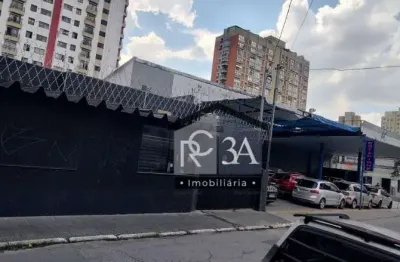 Imóvel comercial à venda, 175 m² por r$ 1.600.000 -  travessa da pedro de toledo
