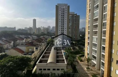 Apartamento com 2 dormitórios à venda na mooca, são paulo, sp.