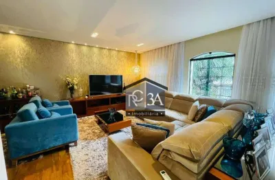 Casa com 3 dormitórios à venda, 369 m² por r$ 2.299.000,00 - vila santo estevão - são paulo/sp