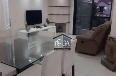 Apartamento para vender com 93m², 3 dormitóiors, sendo  1 suíte, 2 vagas. rua  emilio mallet, tatuapé - sp