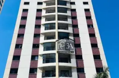 Apartamento com 3 dormitórios à venda, 79 m² por r$ 780.000,00 - água rasa - são paulo/sp