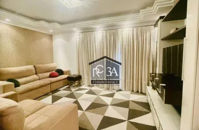 Apartamento com 3 dormitórios à venda, 93 m² por r$ 900.000,00 - tatuapé - são paulo/sp