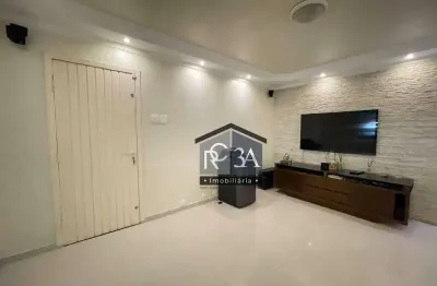 Excelente sobrado mobiliado e vago para venda na vbila invernada