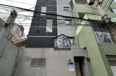 Studio com 1 dormitório para alugar, 25 m² por r$ 1.118,00/mês - vila matilde - são paulo/sp