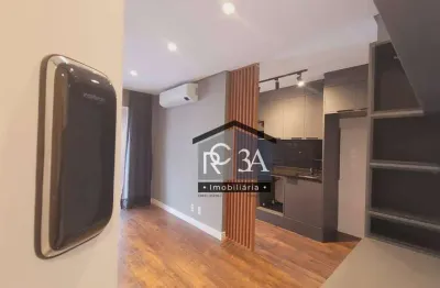 Apartamento para comprar com 66m², 2 quartos, sendo 1 suíte, varanda gourmet, rua são felipe - tatuapé - sp