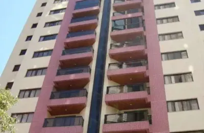 Apartamento com 3 dormitórios à venda, 140 m² por r$ 1.100.000,00 - jardim anália franco - são paulo/sp