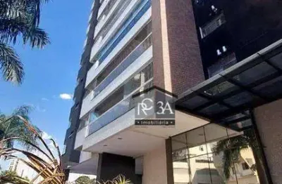 Apartamento com 3 quartos à venda na Travessa Fidelis, 140, Vila Rosália, Guarulhos