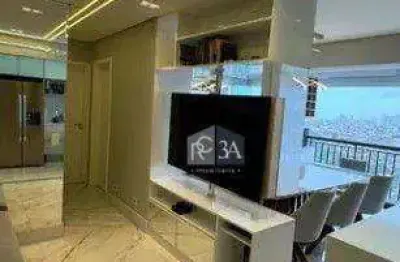 Apartamento com 2 quartos à venda na Rua Rosacruz, 40, Jardim Bom Clima, Guarulhos